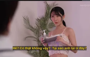 珍妮·怀尔德和斯坦利·约翰逊的亲密接触,包括感性的手指和屁股游戏
